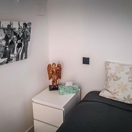 Tofi Daire Madrid Dış mekan fotoğraf